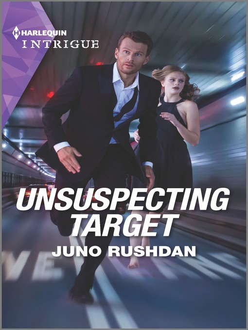 Title details for Unsuspecting Target by Juno Rushdan - Available